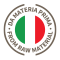 Da materia prima italiana